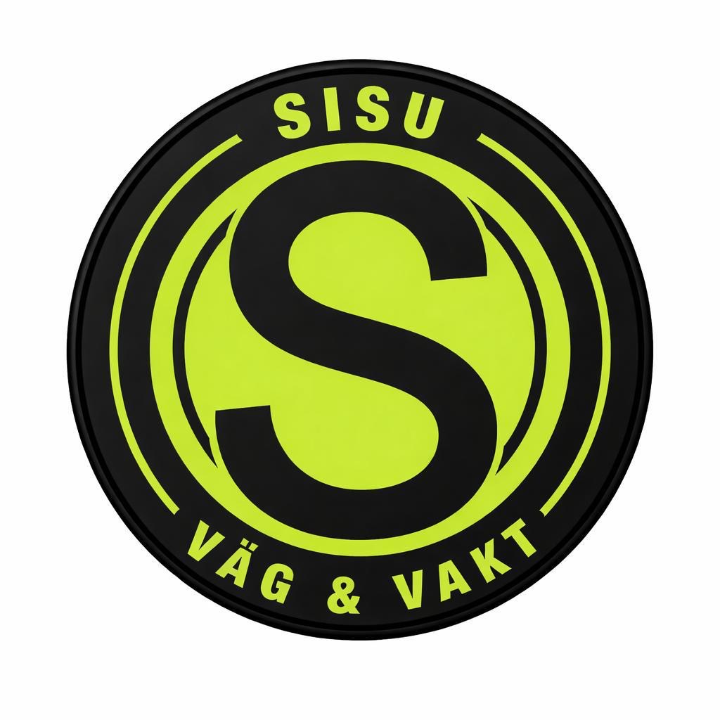 SISU Väg & Vakt